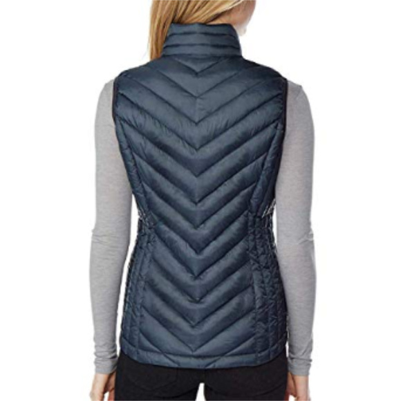 32 DEGREES Womens Packable Vest B - Picture 2 of 4